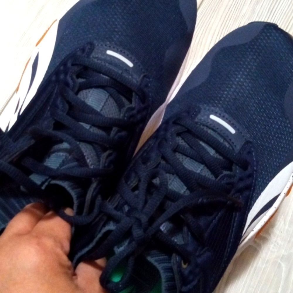 (55-3671) Reebok Men's Lite Plus 3.0 Running Shoes Sz 10 - Picture 4 of 12
